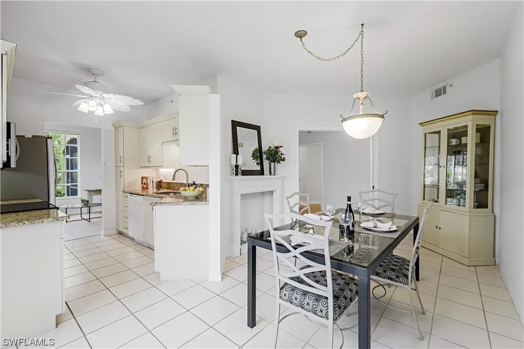 96 Silver Oaks Circle Naples FL 34119