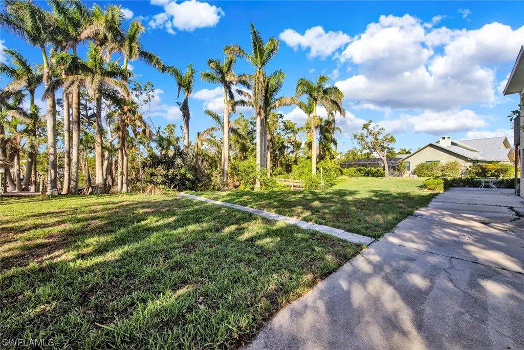 1226 Westfield Drive S Fort Myers FL 33919