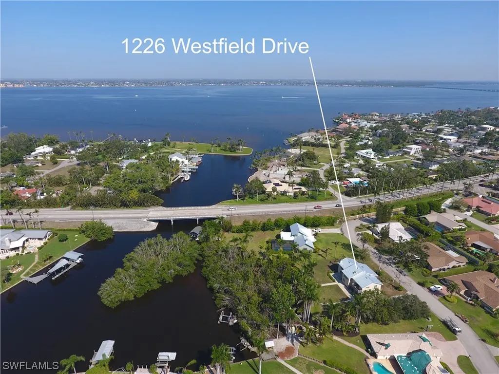 1226 Westfield Drive S Fort Myers FL 33919