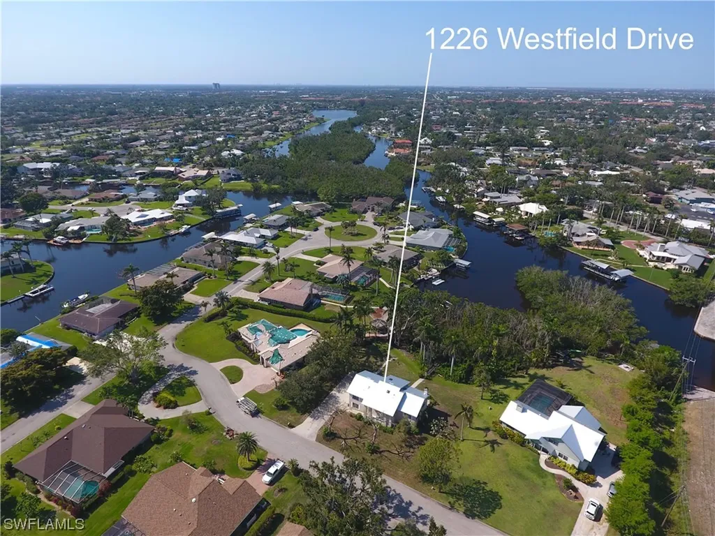 1226 Westfield Drive S Fort Myers FL 33919
