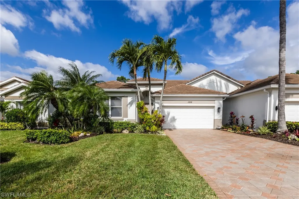 1208 Chelmsford Court Naples FL 34104