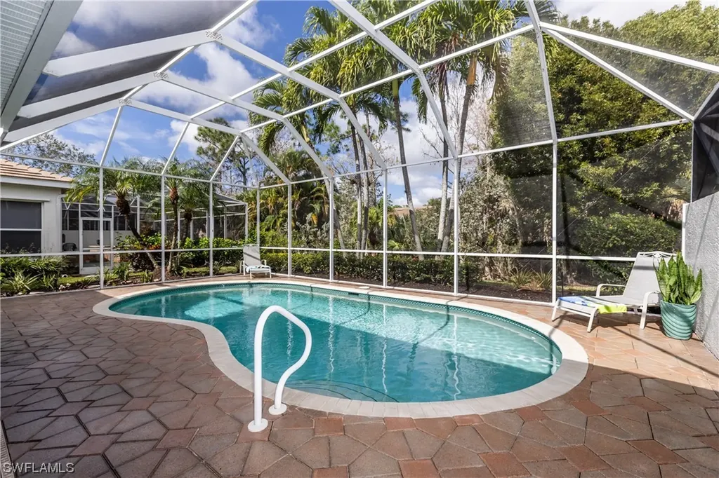 1208 Chelmsford Court Naples FL 34104