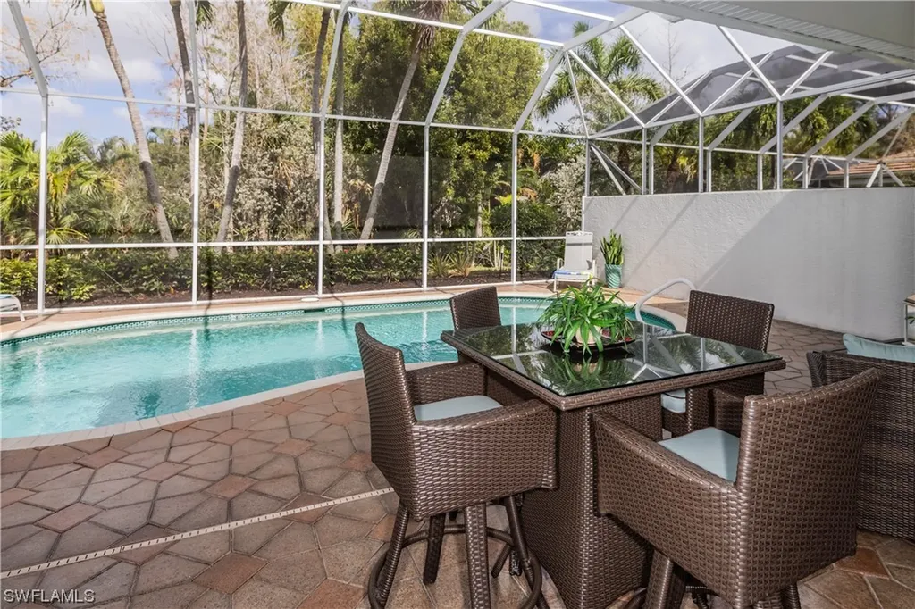 1208 Chelmsford Court Naples FL 34104