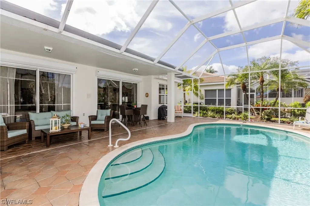 1208 Chelmsford Court Naples FL 34104