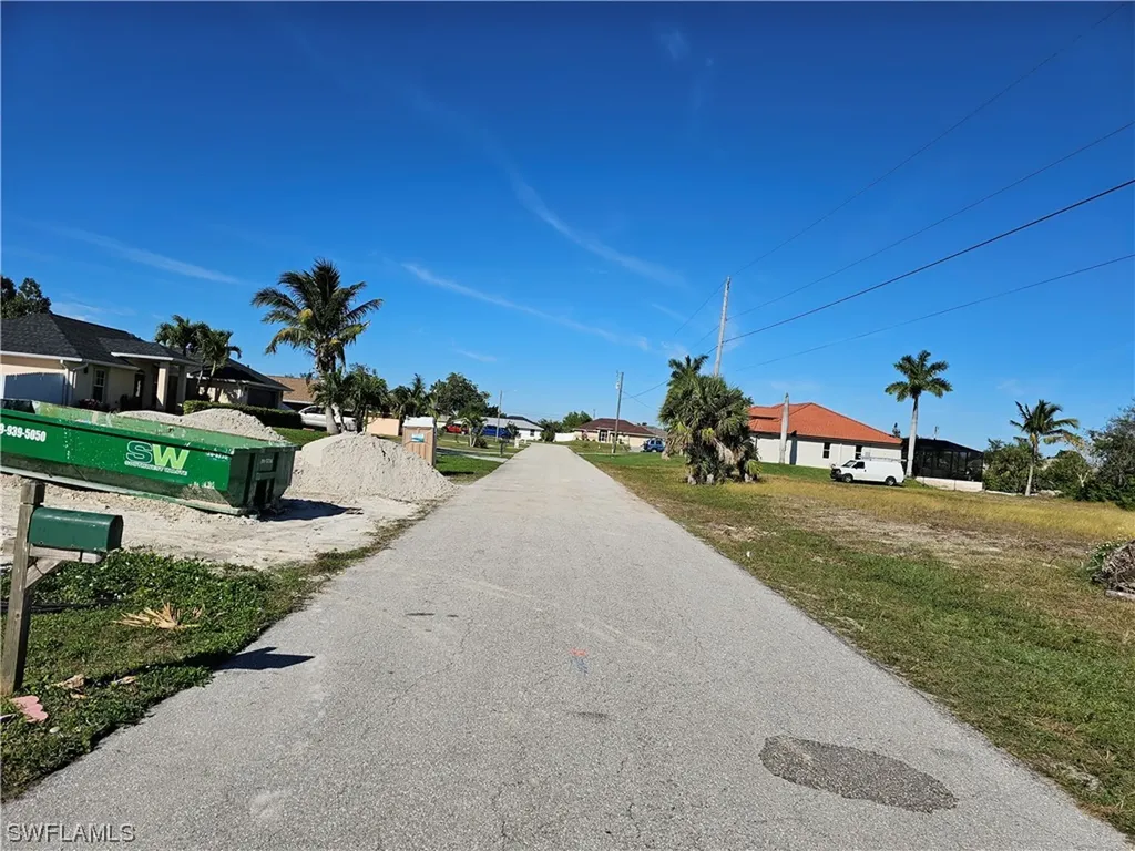 1927 NE 18th Place Cape Coral FL 33909