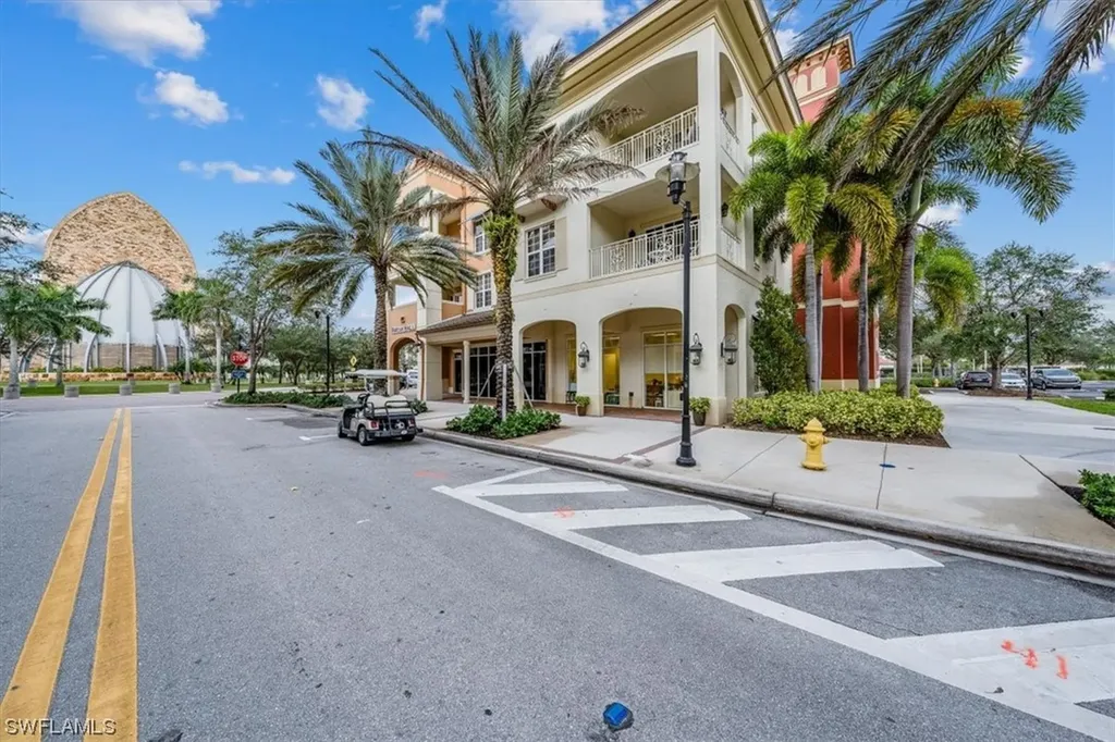 5068 Annunciation Circle Ave Maria FL 34142