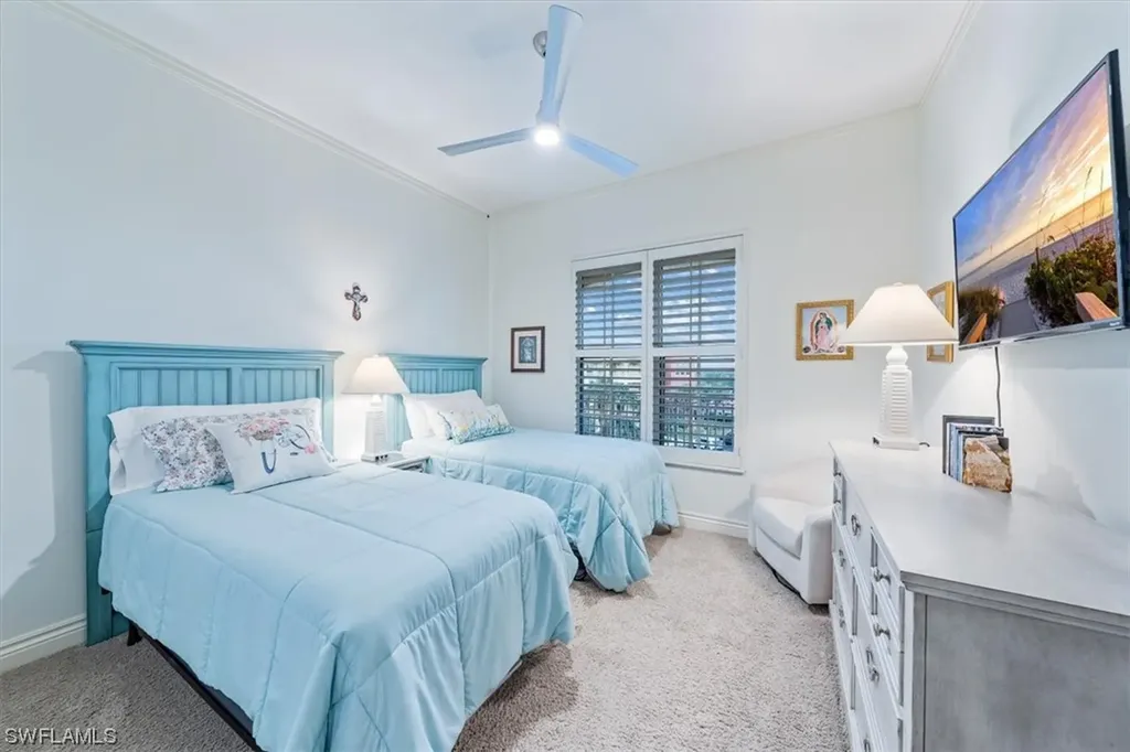 5068 Annunciation Circle Ave Maria FL 34142
