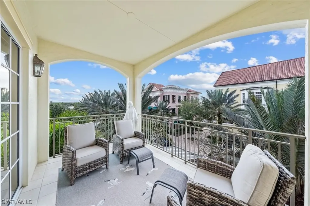 5068 Annunciation Circle Ave Maria FL 34142