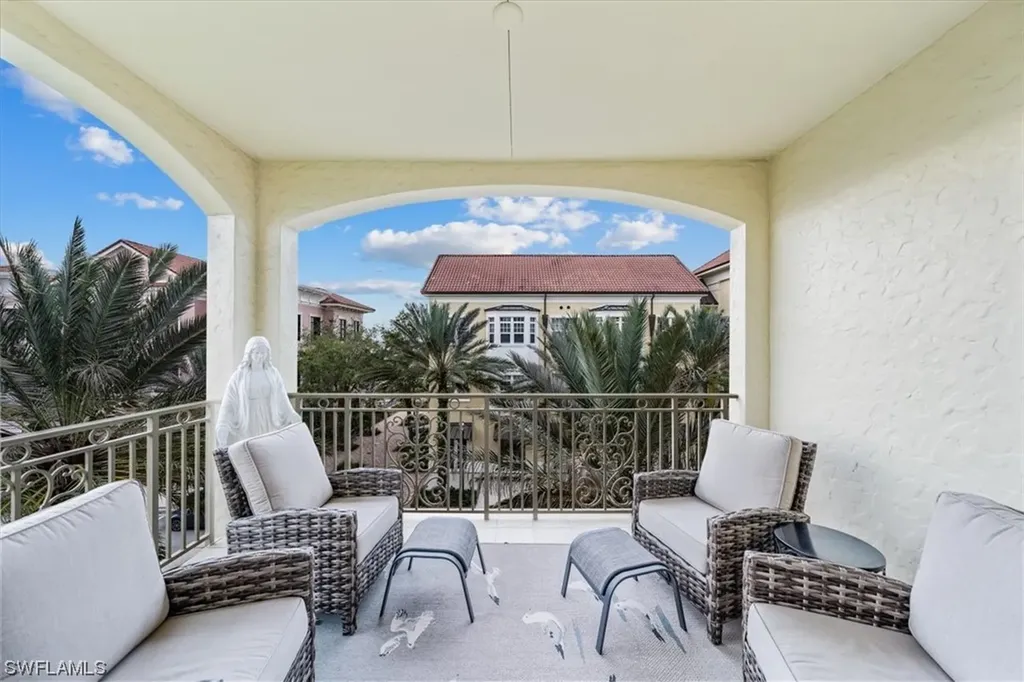 5068 Annunciation Circle Ave Maria FL 34142