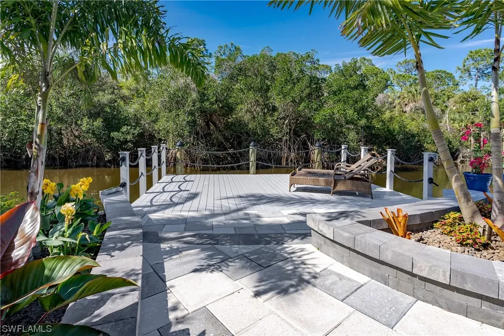 13307 Snook Circle Naples FL 34114