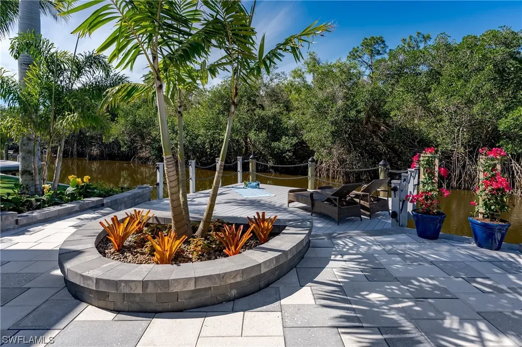 13307 Snook Circle Naples FL 34114