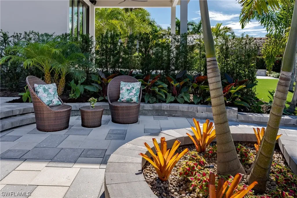 13307 Snook Circle Naples FL 34114