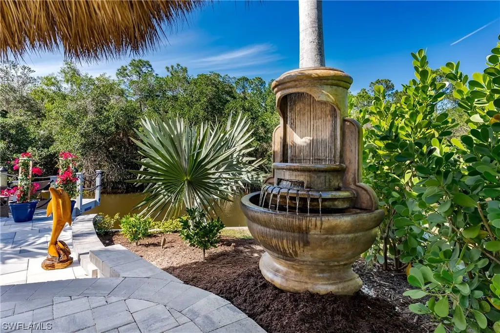 13307 Snook Circle Naples FL 34114