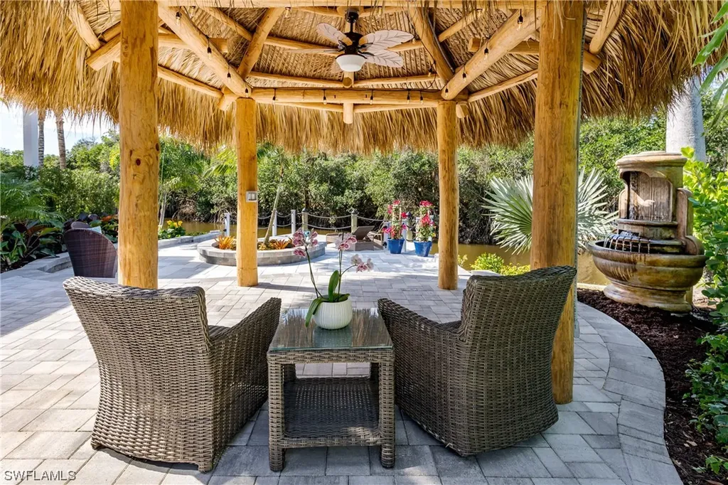 13307 Snook Circle Naples FL 34114