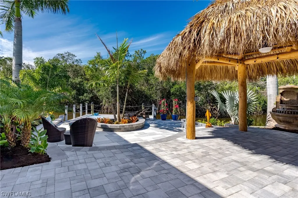 13307 Snook Circle Naples FL 34114