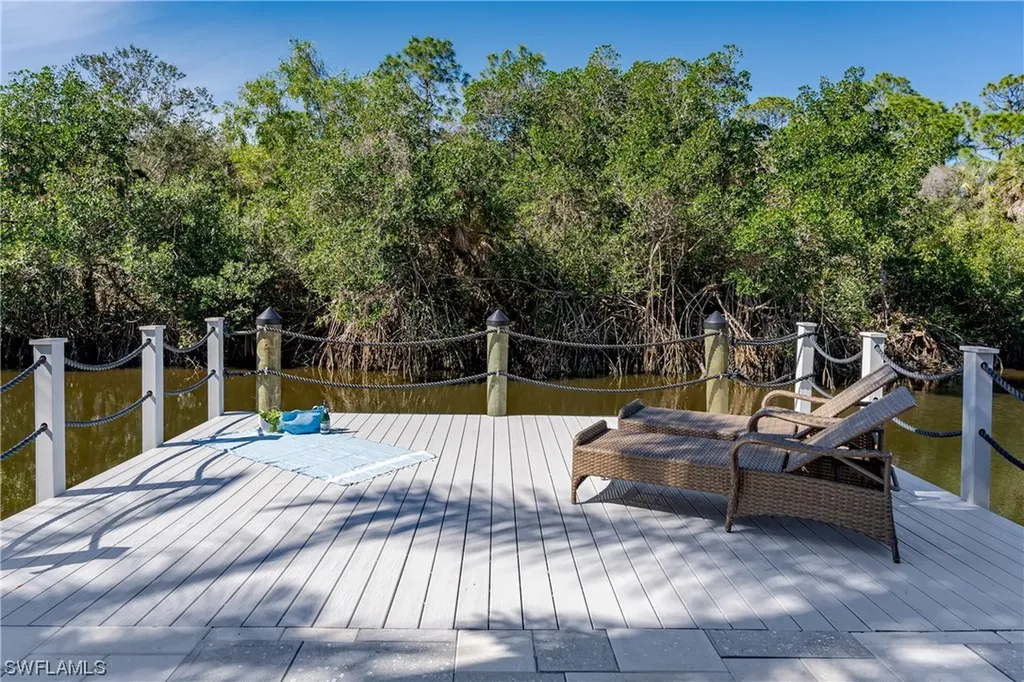 13307 Snook Circle Naples FL 34114