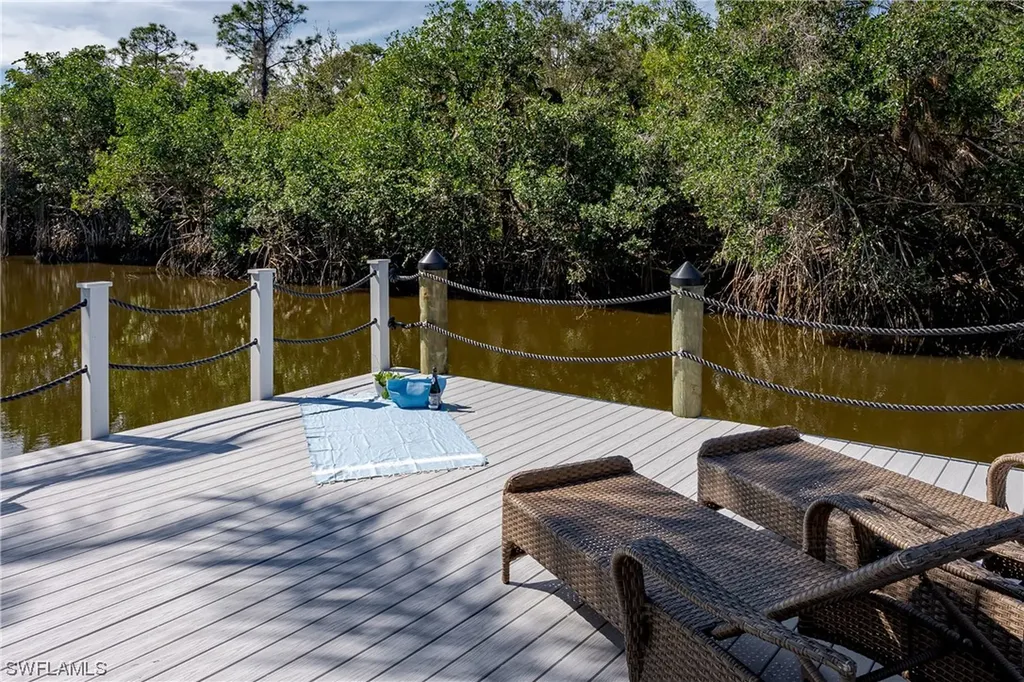 13307 Snook Circle Naples FL 34114