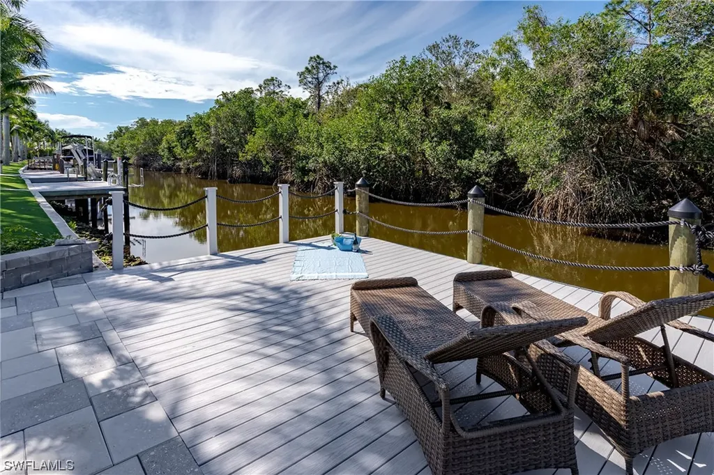 13307 Snook Circle Naples FL 34114