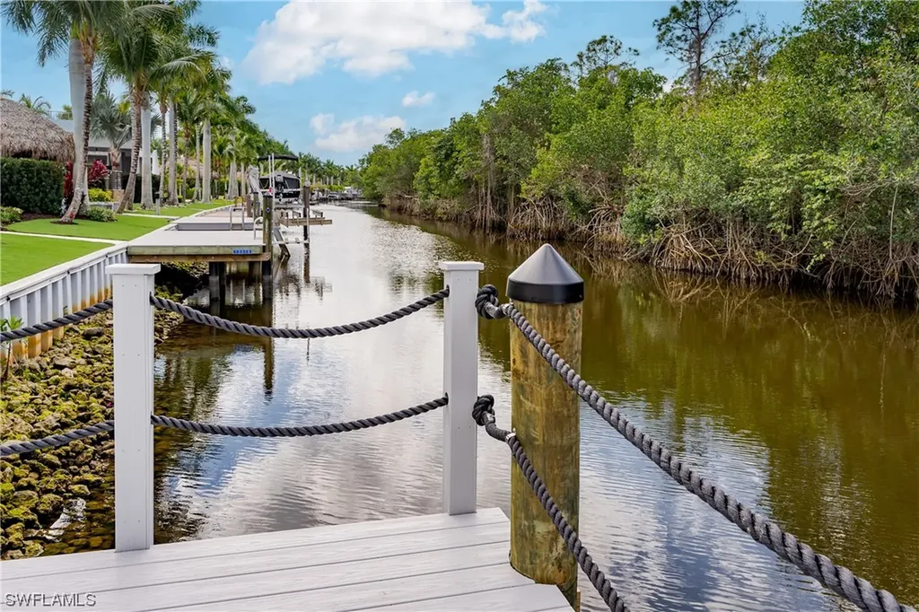 13307 Snook Circle Naples FL 34114