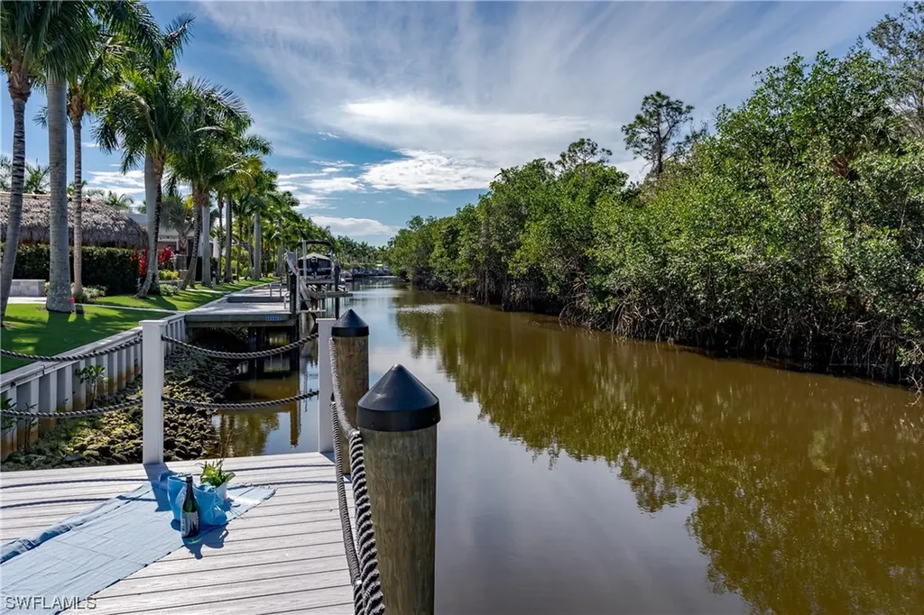 13307 Snook Circle Naples FL 34114