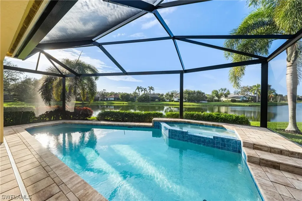 906 Tierra Lago Way Naples FL 34119