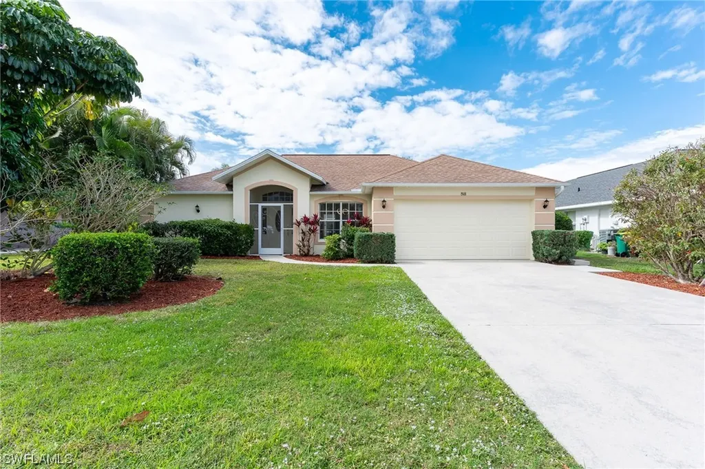 511 Ibis Way Naples FL 34110