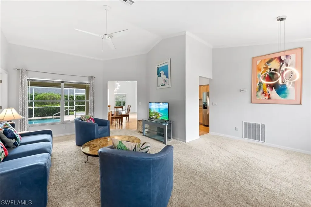 511 Ibis Way Naples FL 34110