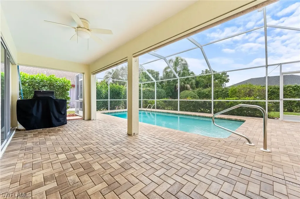 511 Ibis Way Naples FL 34110