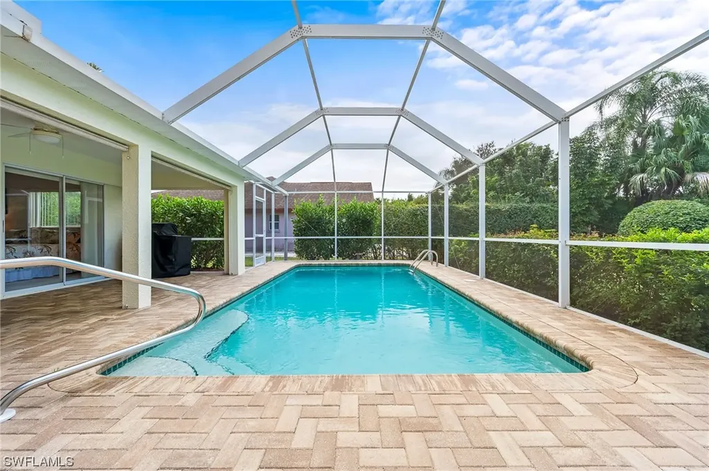 511 Ibis Way Naples FL 34110