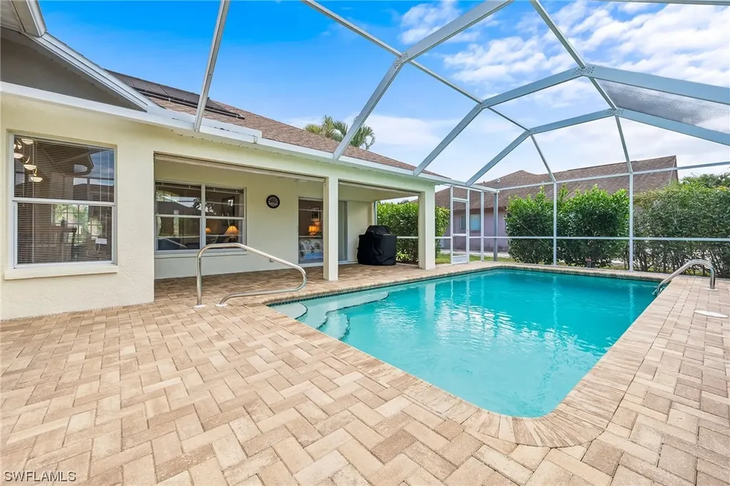 511 Ibis Way Naples FL 34110