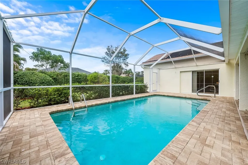 511 Ibis Way Naples FL 34110