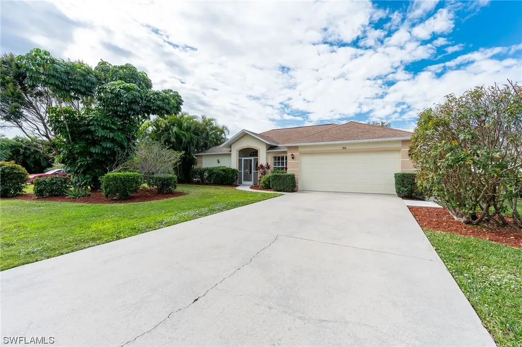 511 Ibis Way Naples FL 34110
