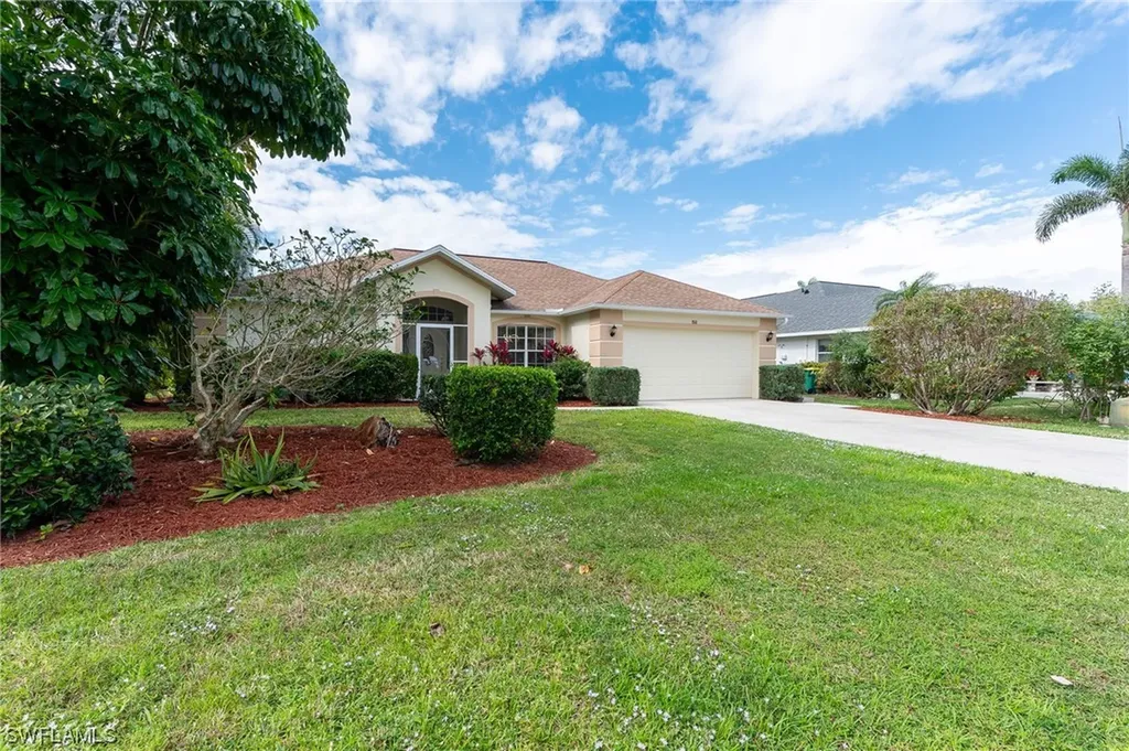 511 Ibis Way Naples FL 34110