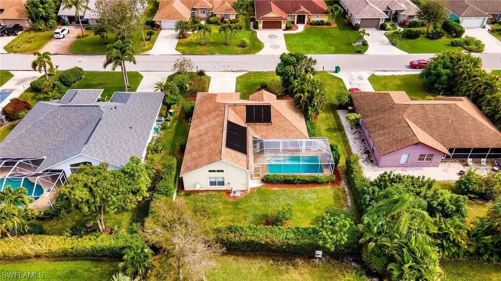 511 Ibis Way Naples FL 34110