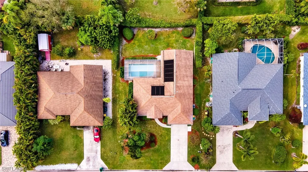 511 Ibis Way Naples FL 34110