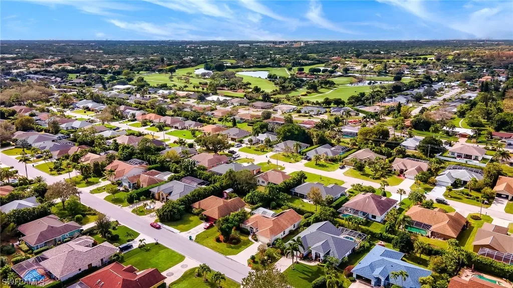 511 Ibis Way Naples FL 34110