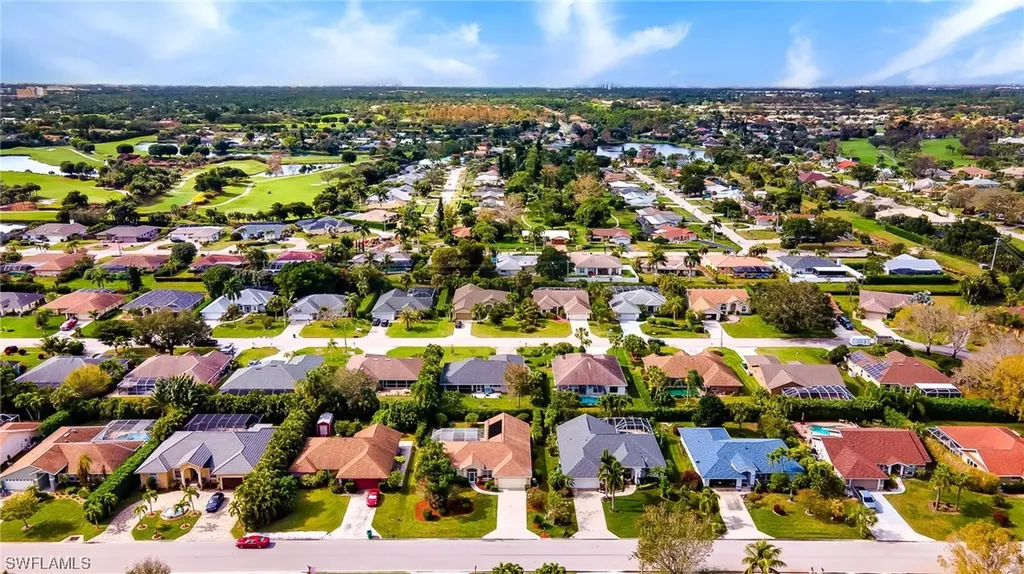 511 Ibis Way Naples FL 34110