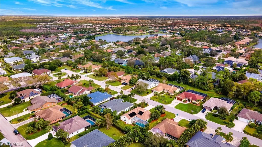 511 Ibis Way Naples FL 34110