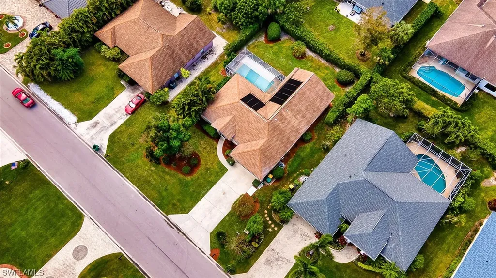 511 Ibis Way Naples FL 34110