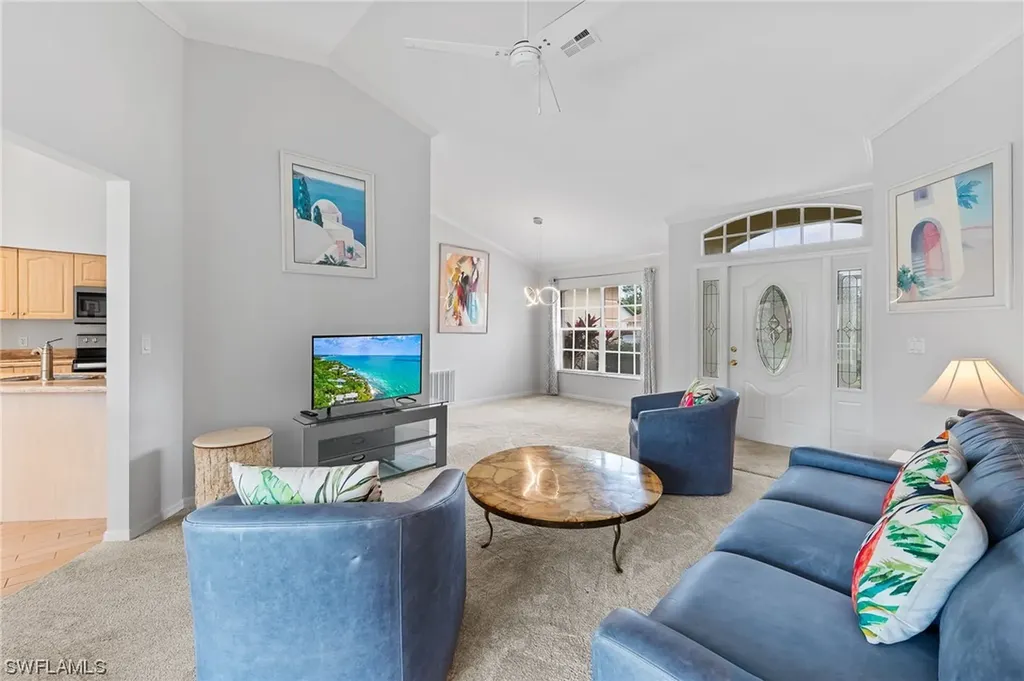 511 Ibis Way Naples FL 34110