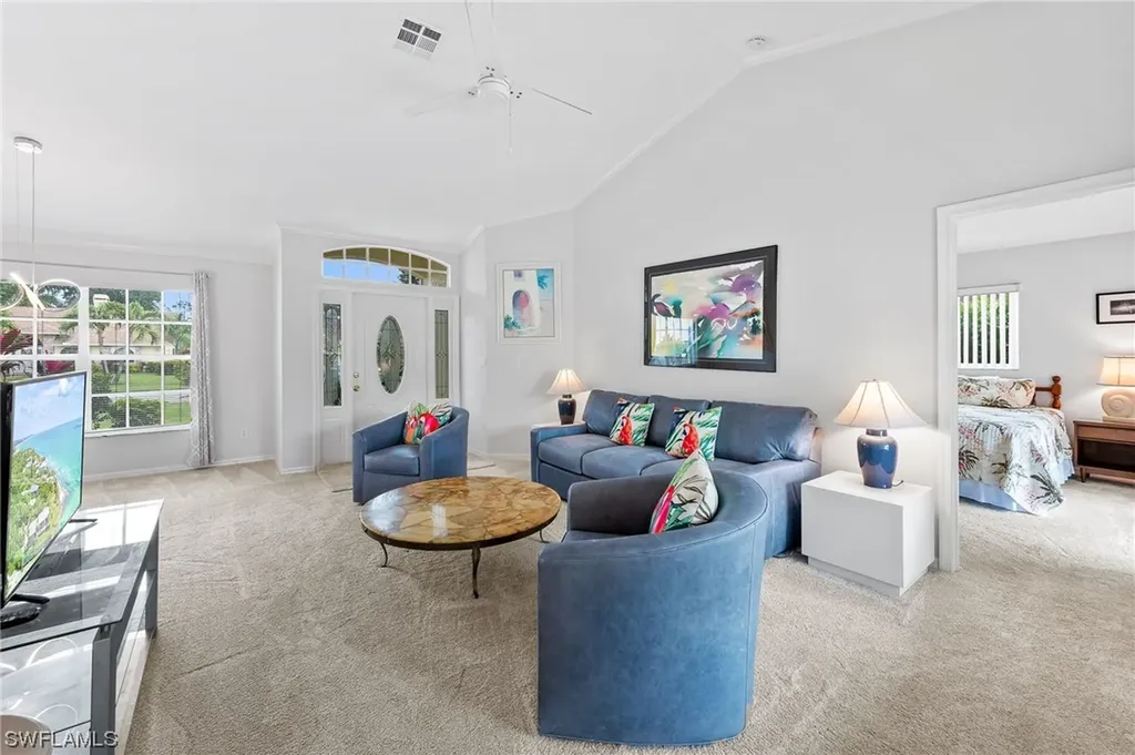511 Ibis Way Naples FL 34110