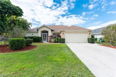 511 Ibis Way Naples FL 34110