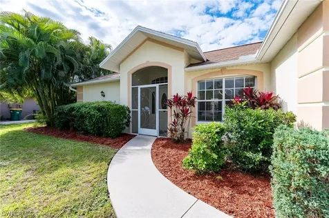 511 Ibis Way Naples FL 34110