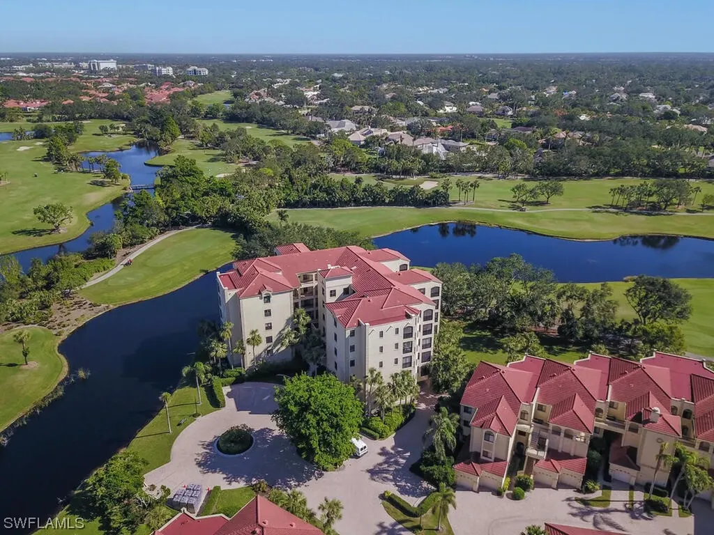 7040 Pelican Bay Boulevard Naples FL 34108