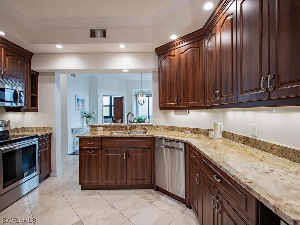 7040 Pelican Bay Boulevard Naples FL 34108