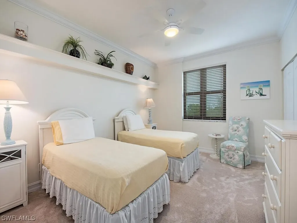 7040 Pelican Bay Boulevard Naples FL 34108