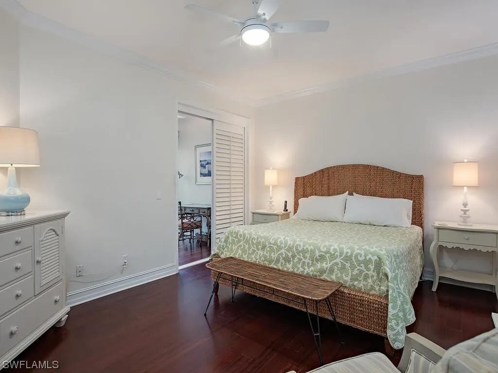 7040 Pelican Bay Boulevard Naples FL 34108
