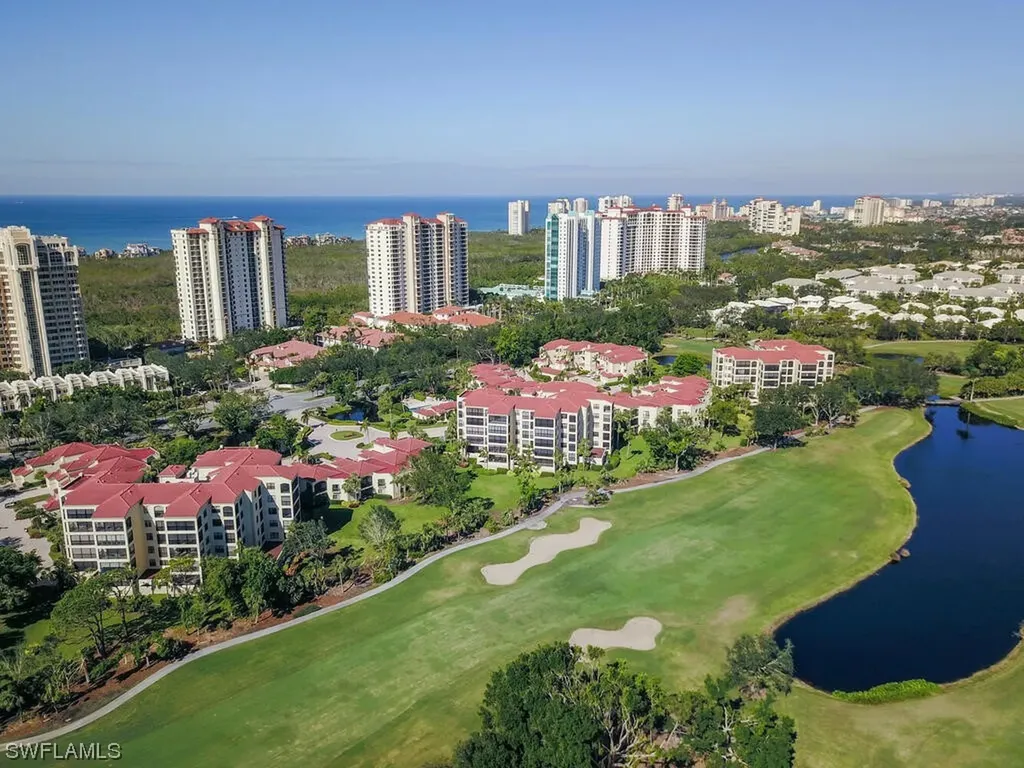 7040 Pelican Bay Boulevard Naples FL 34108