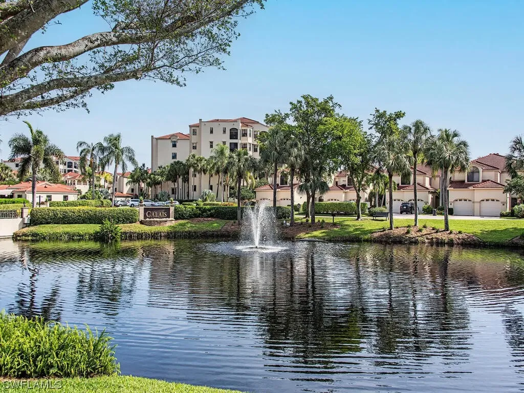 7040 Pelican Bay Boulevard Naples FL 34108