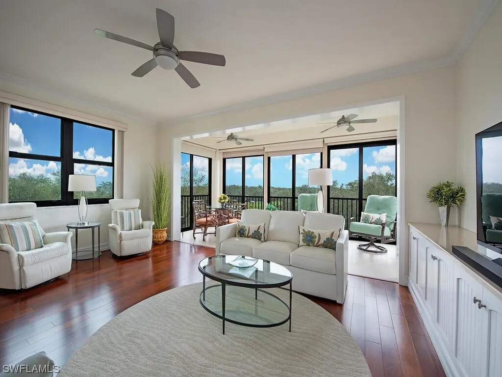 7040 Pelican Bay Boulevard Naples FL 34108